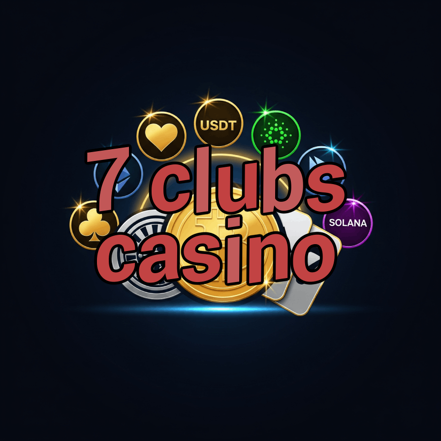 7 Clubs Casino - Best Card Game Casino